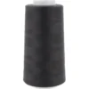 Crafties Lockgaren - Anthracite Grey 075