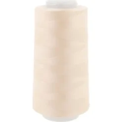 Crafties Lockgaren - Champagne 801