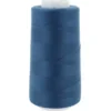 Crafties Lockgaren - Dark Blue 040