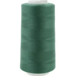 Crafties Lockgaren - Dark Green 530