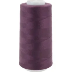 Crafties Lockgaren - Eggplant 863