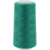 Crafties Lockgaren - Emerald Green 286