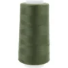 Crafties Lockgaren - Forest Green 870