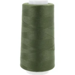 Crafties Lockgaren - Forest Green 870