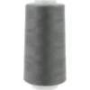 Crafties Lockgaren - Grey 384