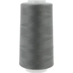 Crafties Lockgaren - Grey 384