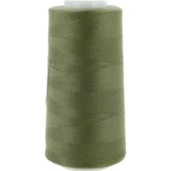Crafties Lockgaren - Hunter Green 282