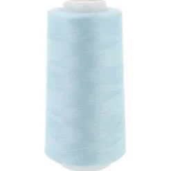 Crafties Lockgaren - Ice Blue 050