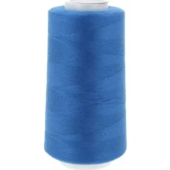 Crafties Lockgaren - Kobalt Blue 115