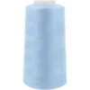 Crafties Lockgaren - Light Blue 545