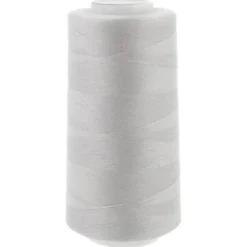 Crafties Lockgaren - Light Grey 336