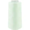 Crafties Lockgaren - Light Pastel Green 366