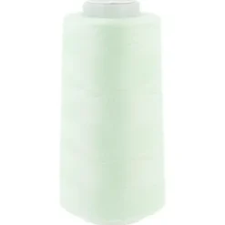 Crafties Lockgaren - Light Pastel Green 366