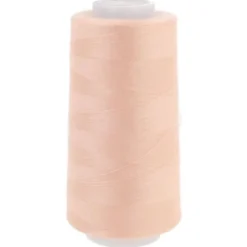 Crafties Lockgaren - Light Salmon 209