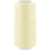 Crafties Lockgaren - Light Yellow 502