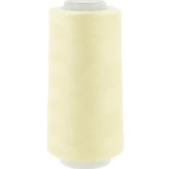 Crafties Lockgaren - Light Yellow 502