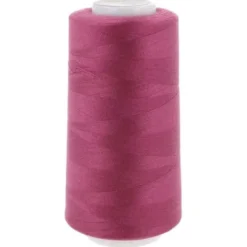 Crafties Lockgaren - Magenta 258
