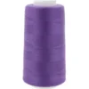 Crafties Lockgaren - Purple 218