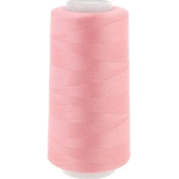 Crafties Lockgaren - Salmon Pink 851