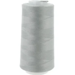Crafties Lockgaren - Silver Grey SI