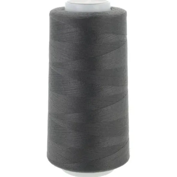 Crafties Lockgaren - Steel Grey 979