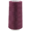 Crafties Lockgaren - Warm Cassis 265