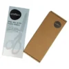 Crafties - Professionele Kleermakersschaar - softgrip rood - 20,3cm