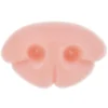 Dierenneus Zalm - 24mm