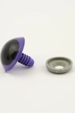 Dierenneus Zalm - 18mm