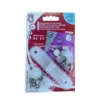 Drukknopen Set - 13mm - Parelmoer