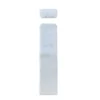 Elasta BH Sluiting 30mm - Wit