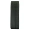 Elastiek Elegant Stripes - Black - 60 mm