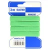 Elastiek 10 mm - Groen 547