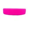 Elastiek Neon - Fuchsia - 40 mm