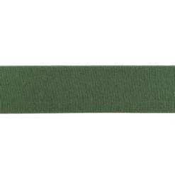 Elastiek Super Soft - Green - 40 mm