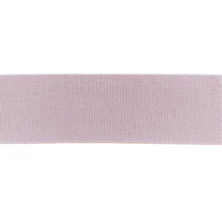 Elastiek Super Soft - Old Pink - 40 mm