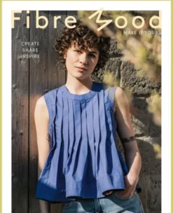 Fibre Mood – Lente/Zomer #38
