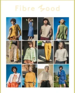 Fibre Mood – Lente/Zomer #38