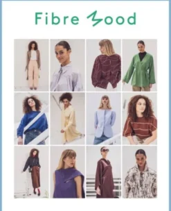 Fibre Mood – Lente/Zomer #37