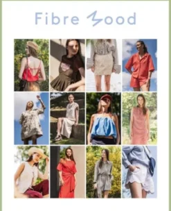 Fibre Mood – Lente/Zomer #34