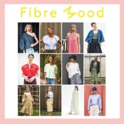 Fibre Mood – Lente/Zomer #28