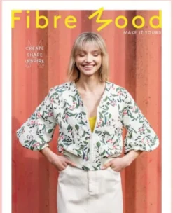 Fibre Mood – Lente/Zomer #28