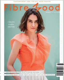 Fibre Mood – Lente/Zomer #23