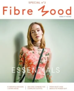 Fibre Mood Special #27 – Essentials #3