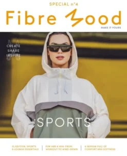 Fibre Mood Special N°4 – Sport