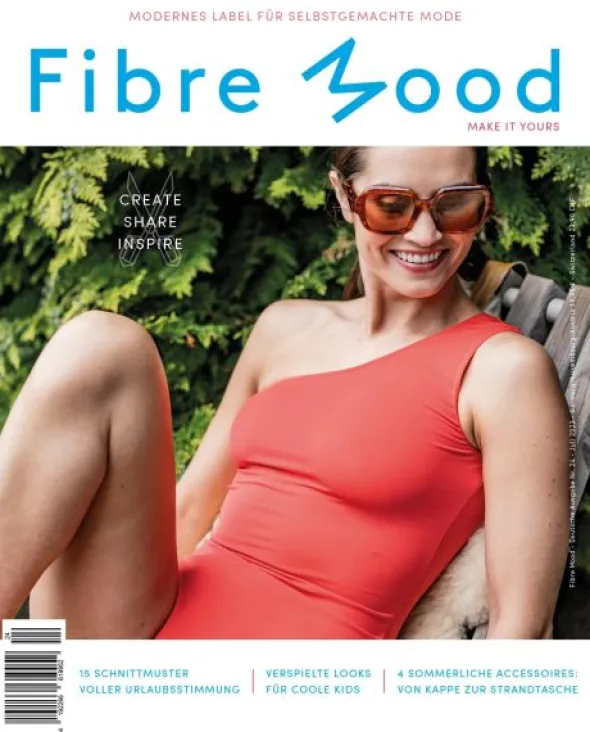 Fibre Mood Special Summer – Essentials #2