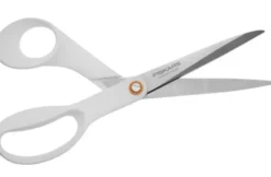 Fiskars Schaar Wit - 24cm