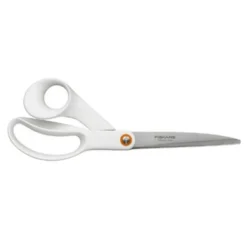 Fiskars Schaar Wit - 24cm