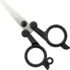 Fiskars Vouwschaartje Zwart - 11cm
