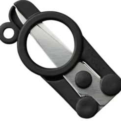 Fiskars Vouwschaartje Zwart - 11cm